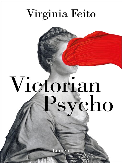 Title details for Victorian Psycho by Virginia Feito - Available